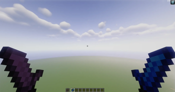 Night screenshot