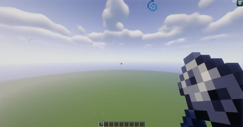 Night screenshot