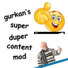 super duper content