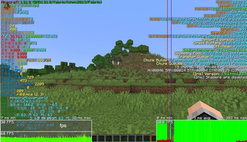 fps modpack
