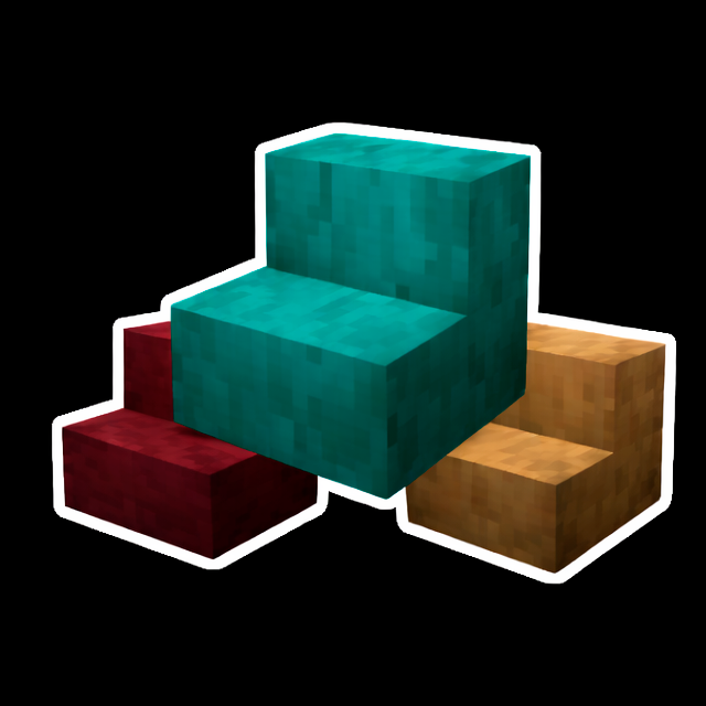 Extra Wood Blocks