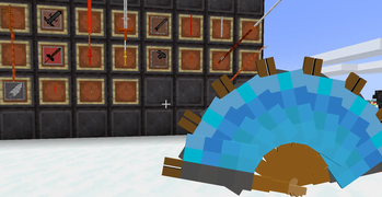 Real Smithing: Odd Weapons — screenshot 6