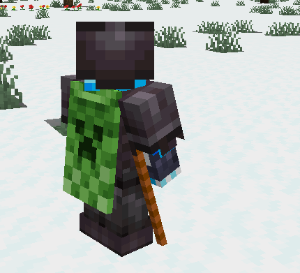 Real Smithing: Odd Weapons — screenshot 7
