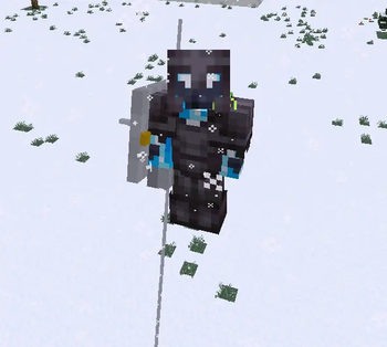 Real Smithing: Odd Weapons — screenshot 4