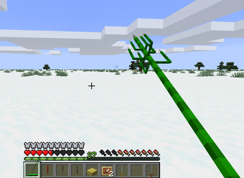Real Smithing: Odd Weapons — screenshot 3