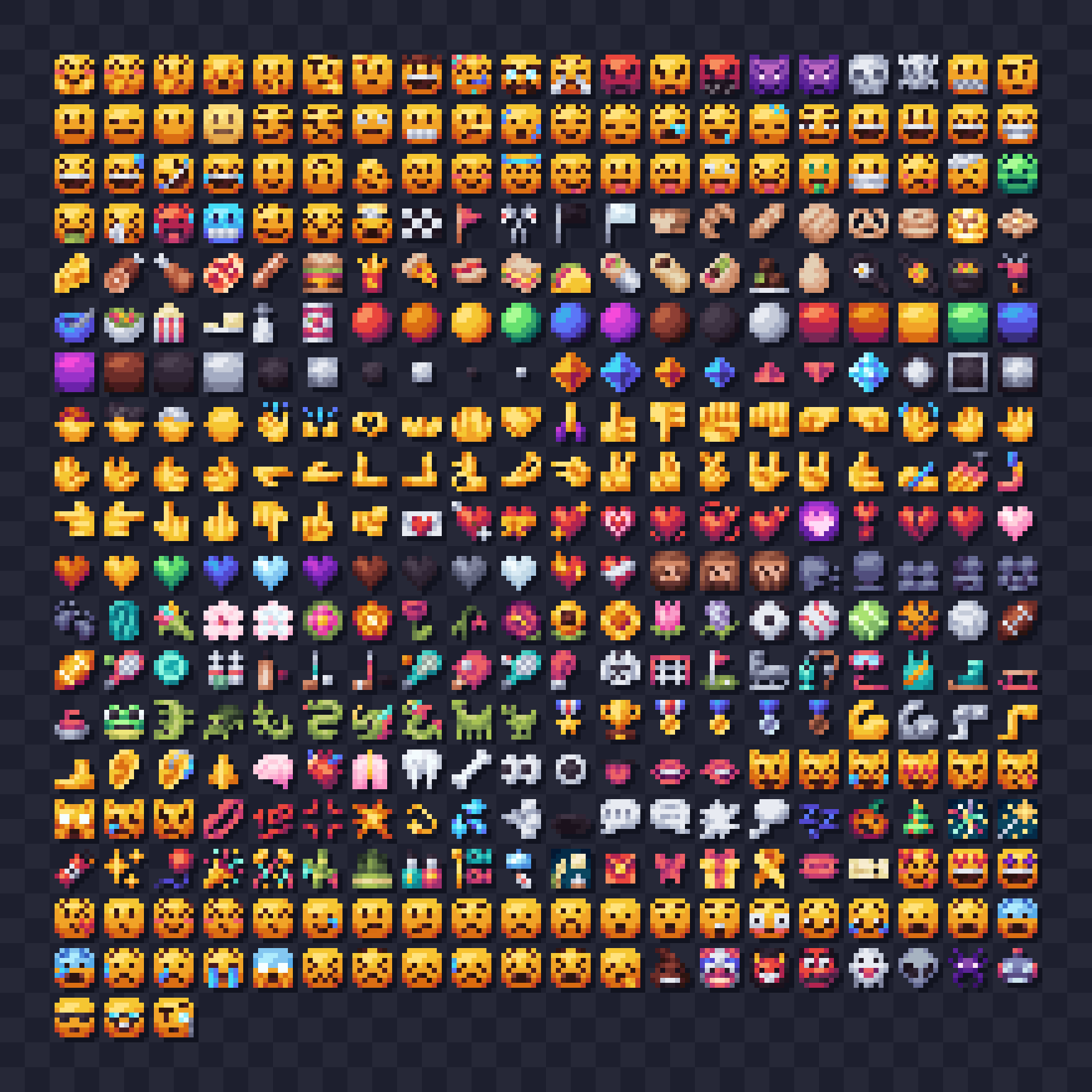 All Emojis