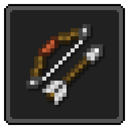 Bow and arrow