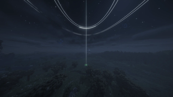 Server spawn