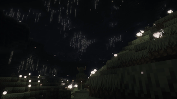The undergarden dimension