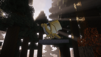 Dragones