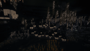 The undergarden dimension