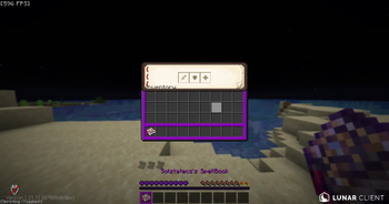 Cast SMP Resource pack