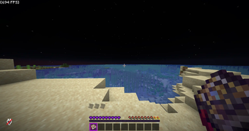 Cast SMP Resource pack