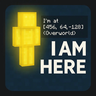 I AM HERE
