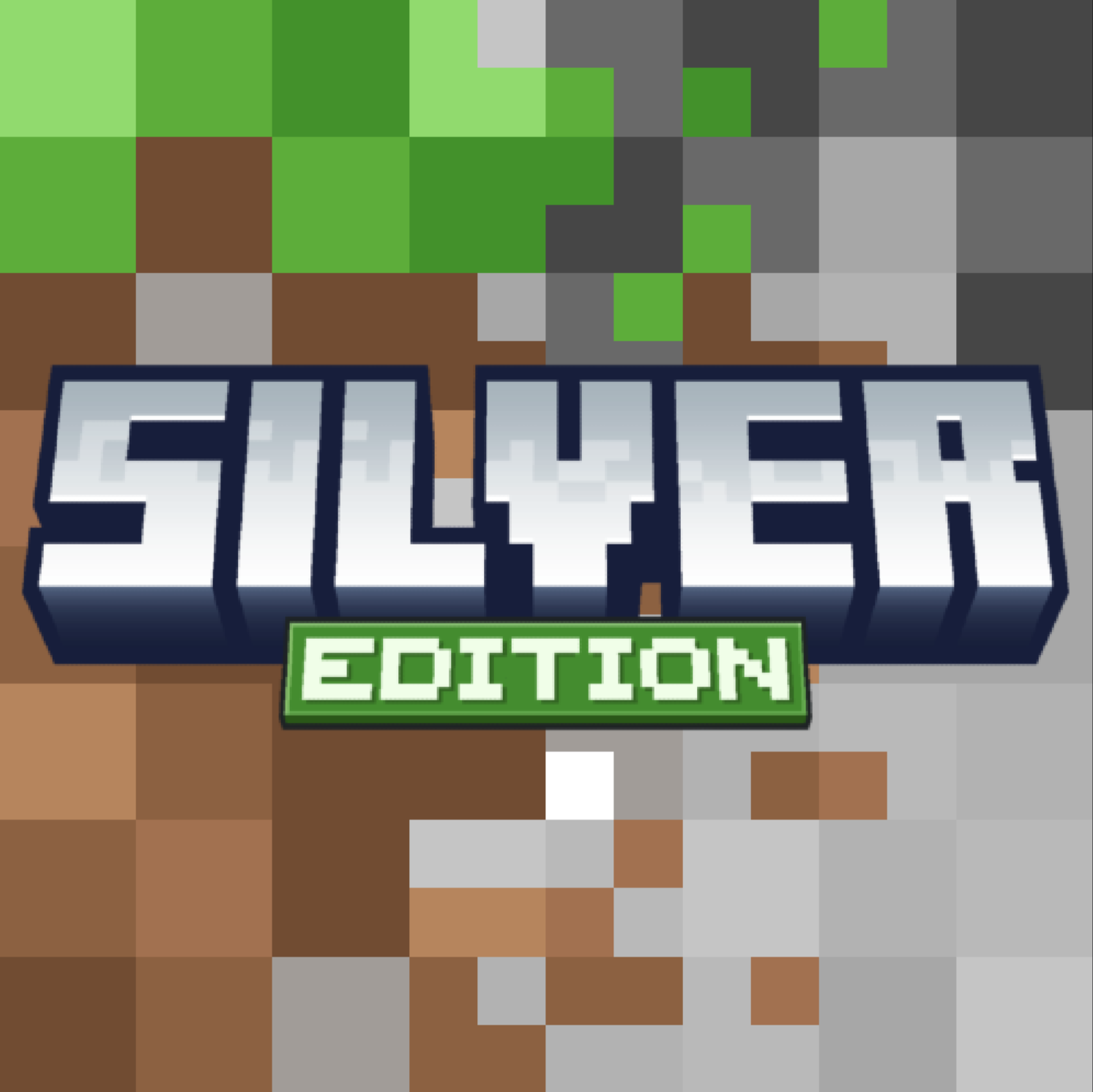 Silver Edition