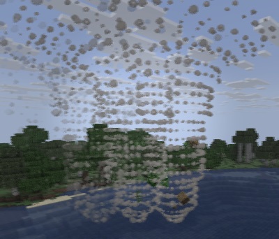 Ravageous Tornadoes