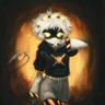 Modrinth profile picture for @Swords