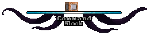 Command Block Boss Bar