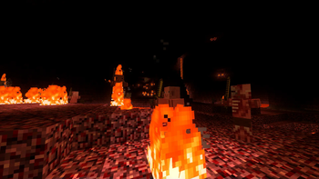 Zombie Pigman Variants! (2)