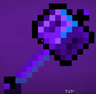 Purple Arcane V7