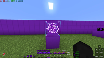 Purple Arcane V7 — screenshot 4