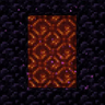 Fiery Nether Portals