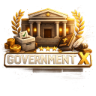 GovernmentX