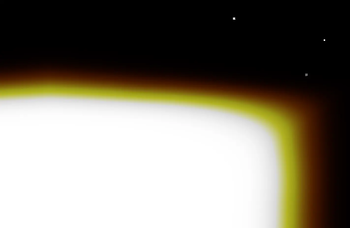 The Sun.