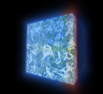 Planet Earth model!