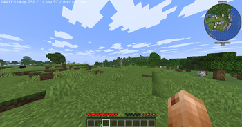 Without Shaders - Singleplayer