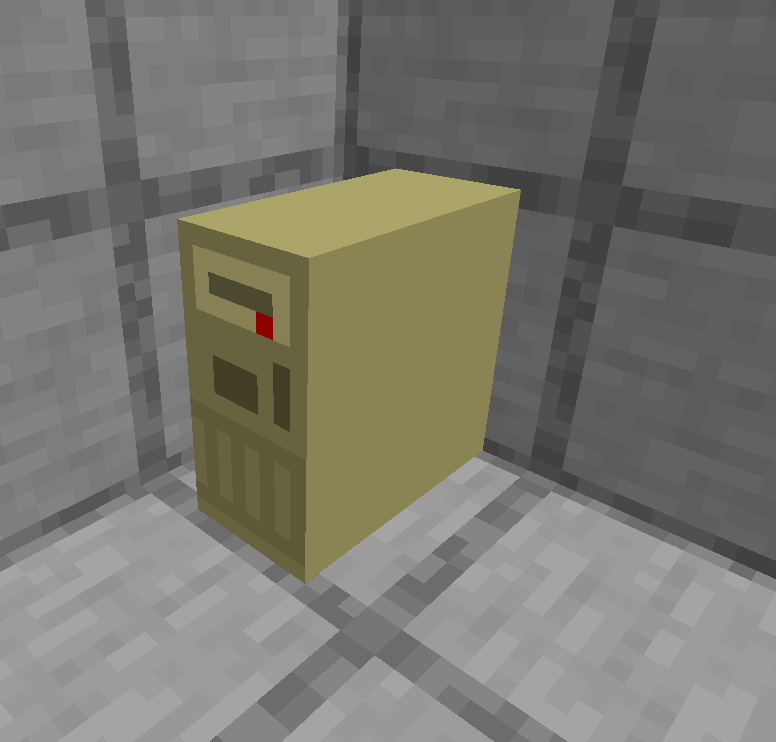 Computosis