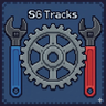 SG Tracks logo