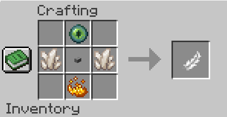 [1.3+] Crafting