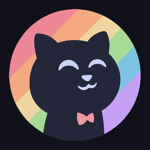 Catppuccin Palette