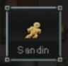 Origins: Sandin