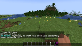 Screenshot #1