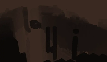Purgatory Chasms