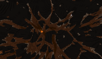 Purgatory Chasms