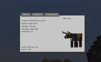 PrimalFauna