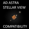 AdAstra StellarView Compatibility