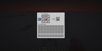 iron horse armor crafting recipe