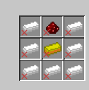 recipe for usb charger block