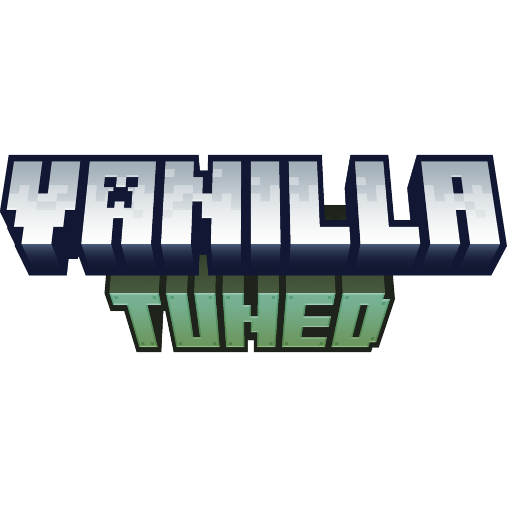 Vanilla Tuned