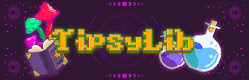 TipsyLib