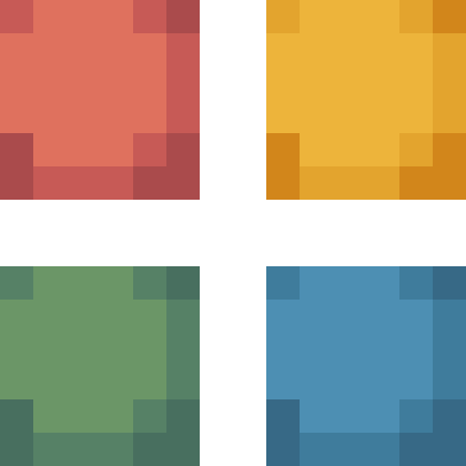Icon for Palletto