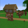 Villager Recruits: Village Expansion
