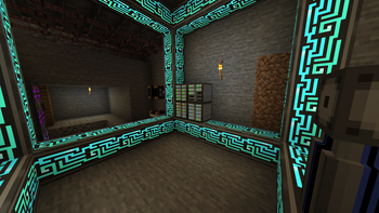 Data center for your items !