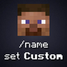 Name Changer logo