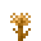 Golden Dandelion Retexture