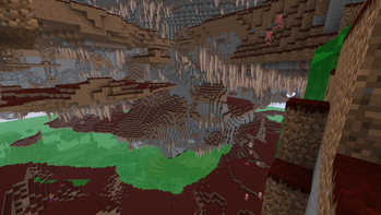 The Toxic Dimension